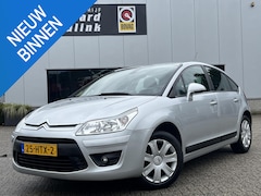 Citroën C4 - 1.6 VTi Image AIRCO CRUISE TREKHAAK APK 07-2026