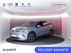 Volkswagen ID.4 - Pro 77 kWh 204 pk | Navigatie | Elektr. trekhaak | Parkeersensoren (Park assist) | Achteru