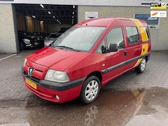 Peugeot Expert - 220C 2.0-16V9 PERSONEN / 90.000 KM