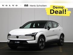 Volvo EX30 - Single Motor Plus 51 kWh | Demo Deal | Adaptieve Cruise Control met Pilot Assist | Sfeerve