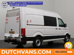 MAN TGL - E 136PK L3H3 36Kwh | Laadklep | Laadlift | Navigatie | Camera | Airco | Cruise