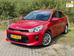 Kia Rio - 1.0 TGDI DynamicLine/NAVI/LANE AS/ 2E EIGENAAR