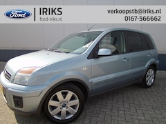 Ford Fusion - 1.4 16V 80 PK
