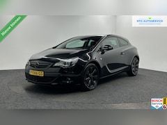 Opel Astra GTC - 1.4 Turbo Sport AIRCO CRUISE LM
