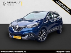 Renault Kadjar - 1.2 TCe Bose CRUISE / CAMERA / CLIMATE / NAVI