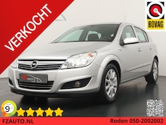 Opel Astra - 1.4 Temptation - Airconditioning - Cruise Control - Radio