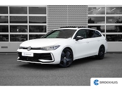 Volkswagen Passat Variant - 1.5 eTSI 150pk R-Line Edition | Panoramadak | Head-Up | Dodehoeksensor | Adaptive Cruise