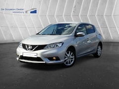 Nissan Pulsar - 1.2 DIG-T N-Connecta rijklaar incl garantie