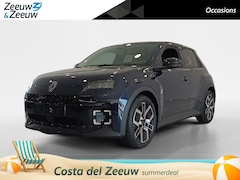 Renault 5 - 5 urban range techno 40 kWh Uit voorraad leverbaar op = op