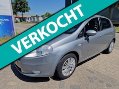 Fiat Grande Punto - 1.4 Edizione Prima, Apk, Nap, Goed rijdend, Inruil mogelijk