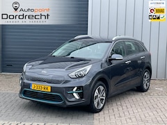 Kia e-Niro - DynamicLine 64 kWh|FASE 3|SOH 100%|CAMERA|LEDER|1EIG|DEALER OND|STOEL VRWM|ADAPT. CRUISE C
