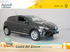 Renault Clio - 1.0 TCe 90 GPF evolution Uit voorraad leverbaar OP=OP