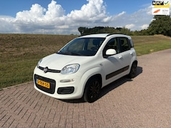 Fiat Panda - 0.9 TwinAir Edizione Cool Airco City Steering 1e eigenaar 74.069 km NAP APK 06-2026