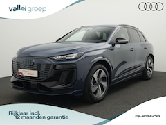 Audi Q6 SQ6 e-tron - 388 pk S-tronic Quattro S edition 100 kWh | Rondomzicht camera | Standkachel | Matrix LED