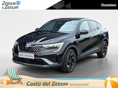 Renault Arkana - 145PK E-Tech full hybrid Esprit Alpine Automaat | Bose Audio | Climate Control | Navi | Ap
