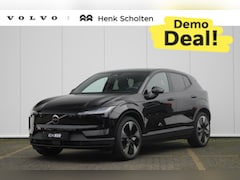 Volvo EX30 - Single Motor Extended Range Ultra 69 kWh | Demo Deal | Adaptieve Cruise Control met Pilot