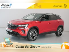 Renault Austral - 1.2 E-Tech full hybrid 200 techno Austral 1.2 E-Tech Hybrid 200 Techno Uit voorraad leverb
