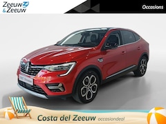 Renault Arkana - 1.6 E-Tech Hybrid 145 Intens *Automaat*Navi+Camera*Climate Control*Adapt.CC*Carplay*Trekha