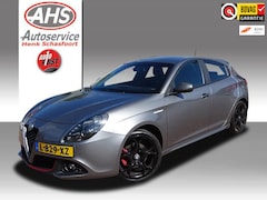 Alfa Romeo Giulietta - 1.4 Turbo MultiAir Super automaat, 76000km