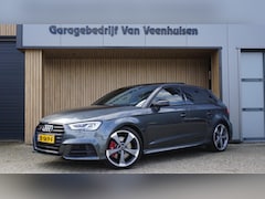 Audi S3 - Sportback 2.0 TFSI 310pk Quattro Pano Virtual Drive select * 129193 km* 19 inch LM LED RS