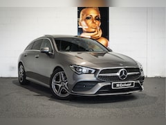Mercedes-Benz CLA-klasse Shooting Brake - 200 Business Solution AMG Pan.dak, AMG-styling