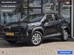 Toyota Yaris Cross - 1.5 Hybrid 115 Active | Facelift | Camera | Climate control | ACC | Apple Carplay / Androi