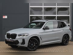 BMW X3 - XDrive30e M-Sport Shadow | Pano | Adap. LED | Elek. trekhaak