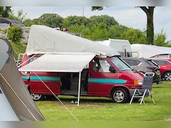Volkswagen T4 - Carthago Malibu buscamper - 2.4d Oettinger.