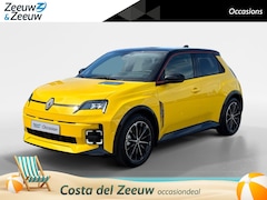 Renault 5 - 5 Comfort Range Iconic Cinq 52 kWh Automaat | Harman Kardon Audio | Camera | Parkeersensor