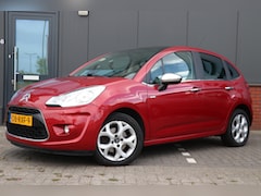 Citroën C3 - 1.6 VTi Exclusive NAP | panorama | alcantara | parkeersensoren
