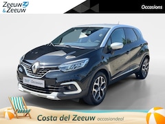 Renault Captur - 150PK TCe Intens Automaat | Trekhaak (1200 KG) | Camera | Parkeersensoren | Navi | Climate