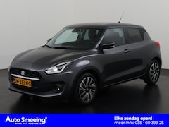 Suzuki Swift - 1.2 Style Smart Hybrid Automaat | Navigatie | Zondag Open