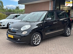 Fiat 500 L - 1.4-16V Lounge AIRCO, PANODAK, PDC, APK