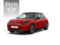 MINI Mini-Electric - 3-deurs E | Classic Trim + Package S