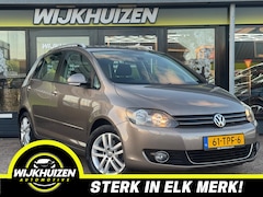 Volkswagen Golf Plus - 1.4 TSI Highline Automaat met 69.793 km NAP Vol Opties