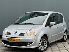 Renault Grand Modus - BWJ 2009 | 1.6-16V 112PK Dynamique AUTOMAAT | CLIMA | TREKHAAK | CRUISE | LICHTMETAAL | RA