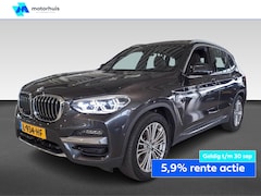 BMW X3 - (g01) xDrive30e 292pk High Executive Automaat