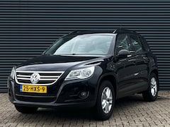Volkswagen Tiguan - 1.4 TSI 150KPK 1ste eigenaar