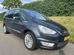 Ford Galaxy - 2.0 Titanium Clima - Navi - 7 Persoons - APK 09-2026