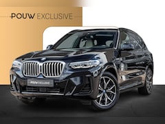 BMW X3 - xDrive30e Business Edition Plus M-Sport | SoH 94% | 360 Camera | Trekhaak Wegklapbaar | Le