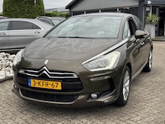 Citroën DS5 - 1.6 Benzine Executive 2013 Automaat Trekhaak