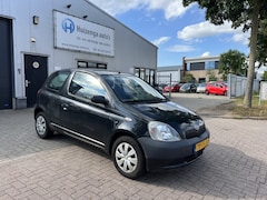 Toyota Yaris - 1.0-16V |EXPORT