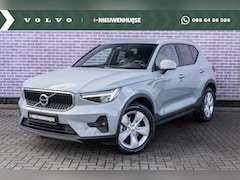 Volvo XC40 - B4 Core | Trekhaak | Adaptive Cruise | BLIS | Stoel/stuur/achterbankverwarming | Extra get