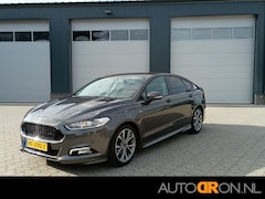 Ford Mondeo - 1.5 -16v Ecoboost 161 Pk ST Line HB Navigatie / 18 inch LM / Dealer onderhouden