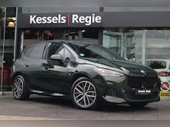 BMW 2-serie Active Tourer - 218i M-sport Pano Memory H&K ACC Camera