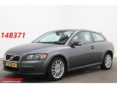 Volvo C30 - 1.8 Sport Clima Cruise 18"LMV
