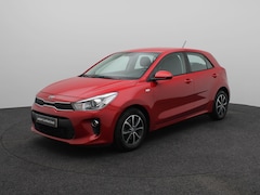 Kia Rio - 1.0 TGDI ComfortPlusLine Navigator | Navigatie | Cruise Control | All-Season banden | Airc