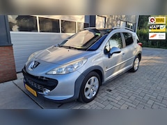 Peugeot 207 SW Outdoor - 1.6 VTi Sublime