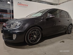 Volkswagen Golf - 2.0 GTI 274pk Edition 5 Drs Stage 1 getuned