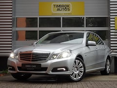 Mercedes-Benz E-klasse - E350 CGI Avantg. *Distronic/Stoelventilatie/Airmatic